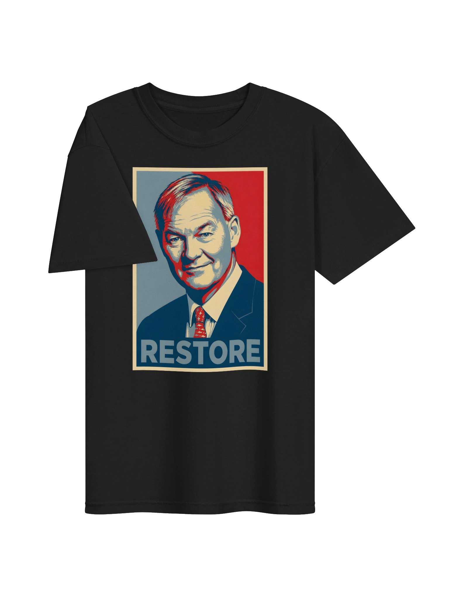 RESTORE BRITAIN - Rupert Lowe product image (3)