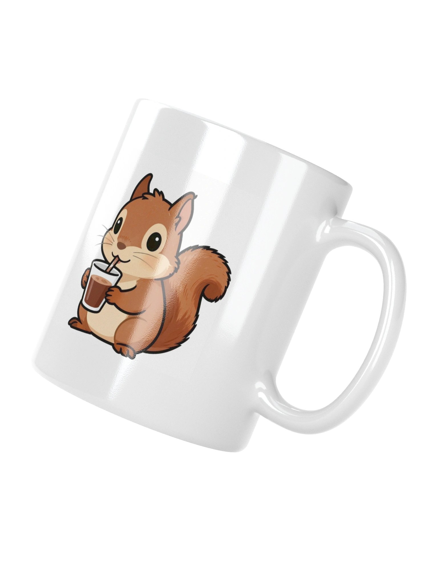 Squirrel Coffee Mug product image (8)