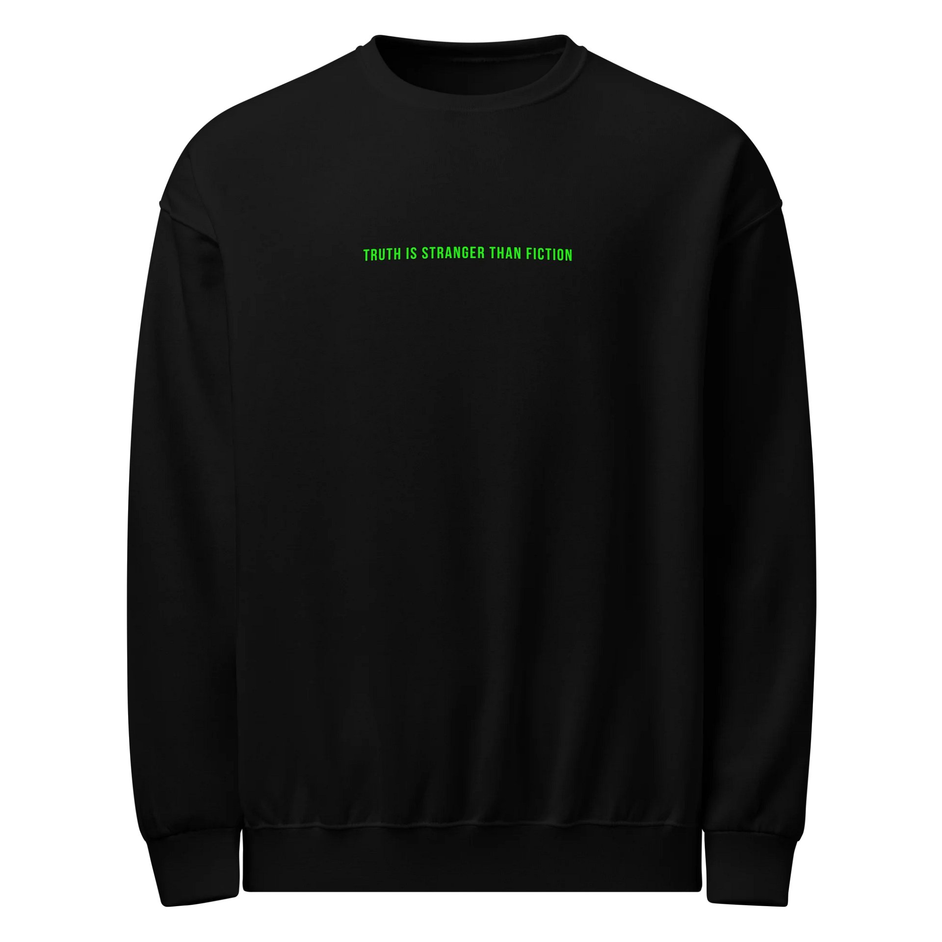 Down The Rabbit Hole Crew product image (1)