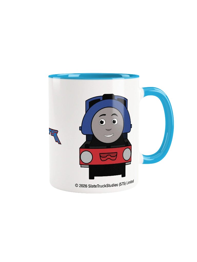 Wilbert Mug product image (1)