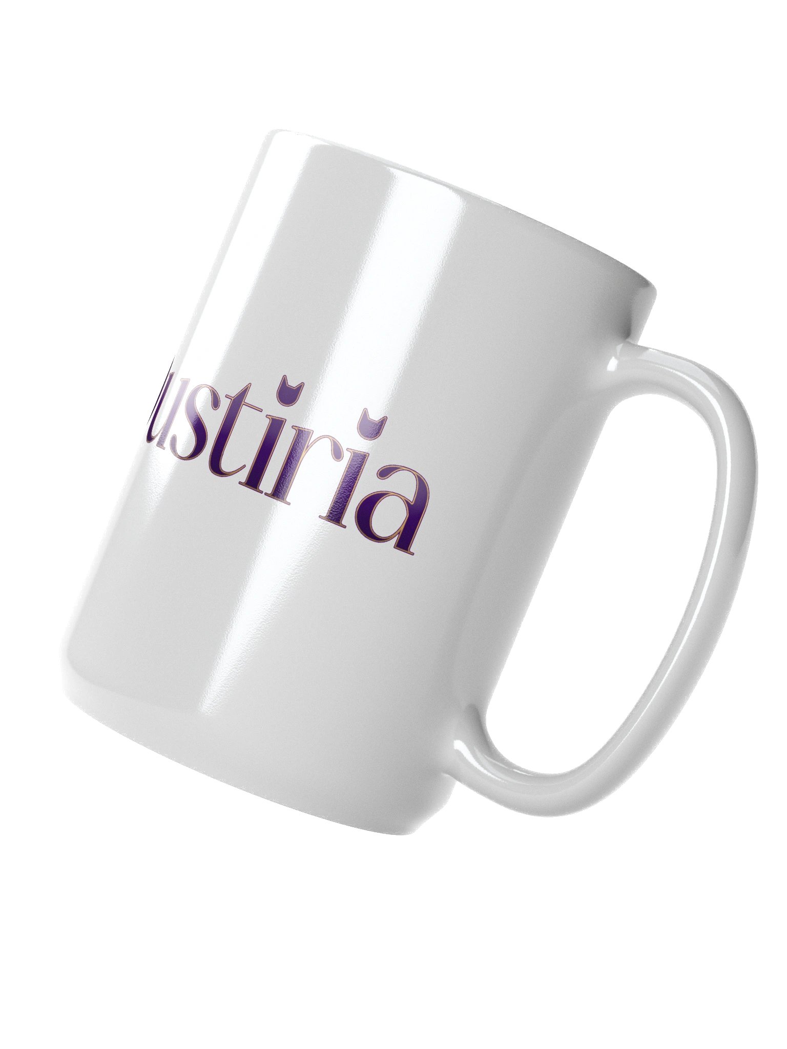 Crow by dustiria mug product image (3)