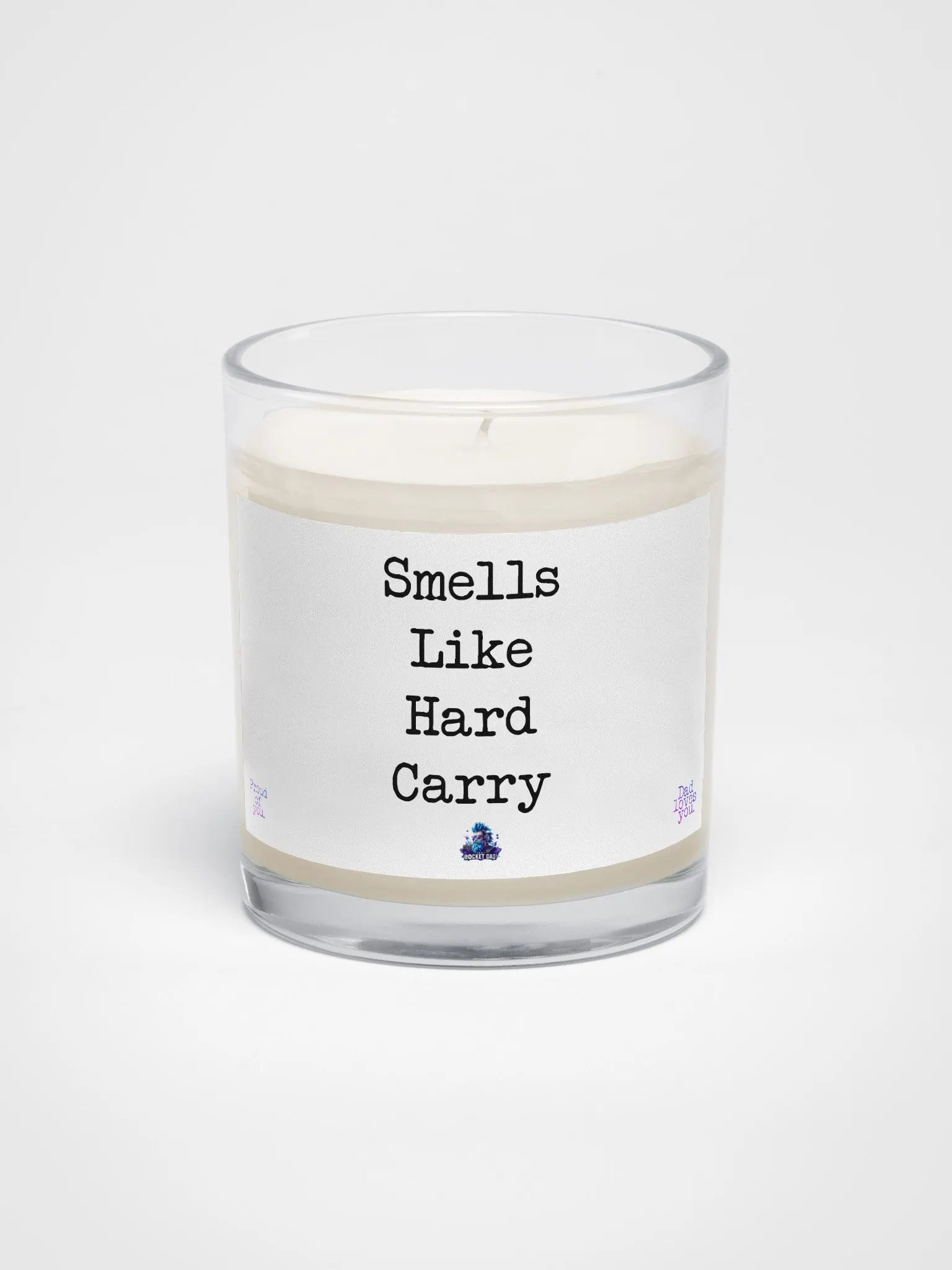 Smells like a Hard Carry.... product image (1)