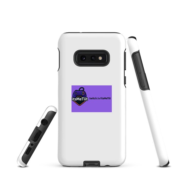 Game On! itsMeTiit Tough Case product image (1)