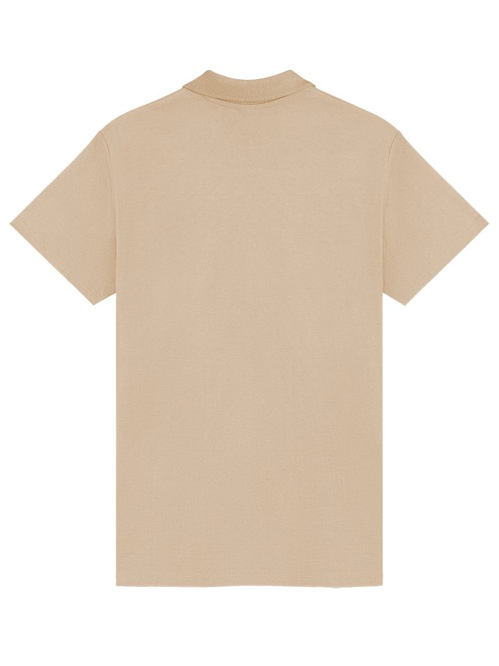 DIMBER Signature Piqué Polo product image (12)