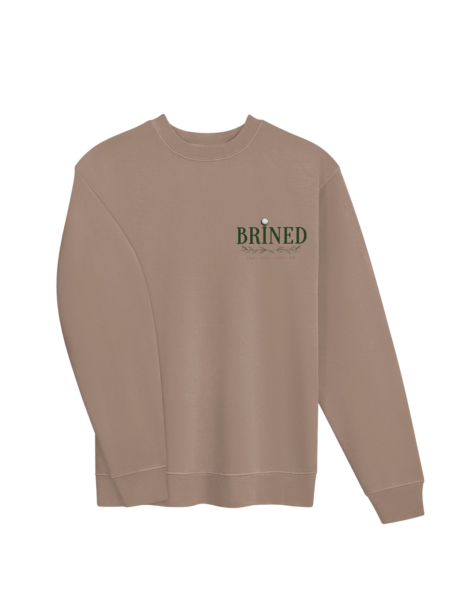 Brined Golf Tee Crew product image (27)