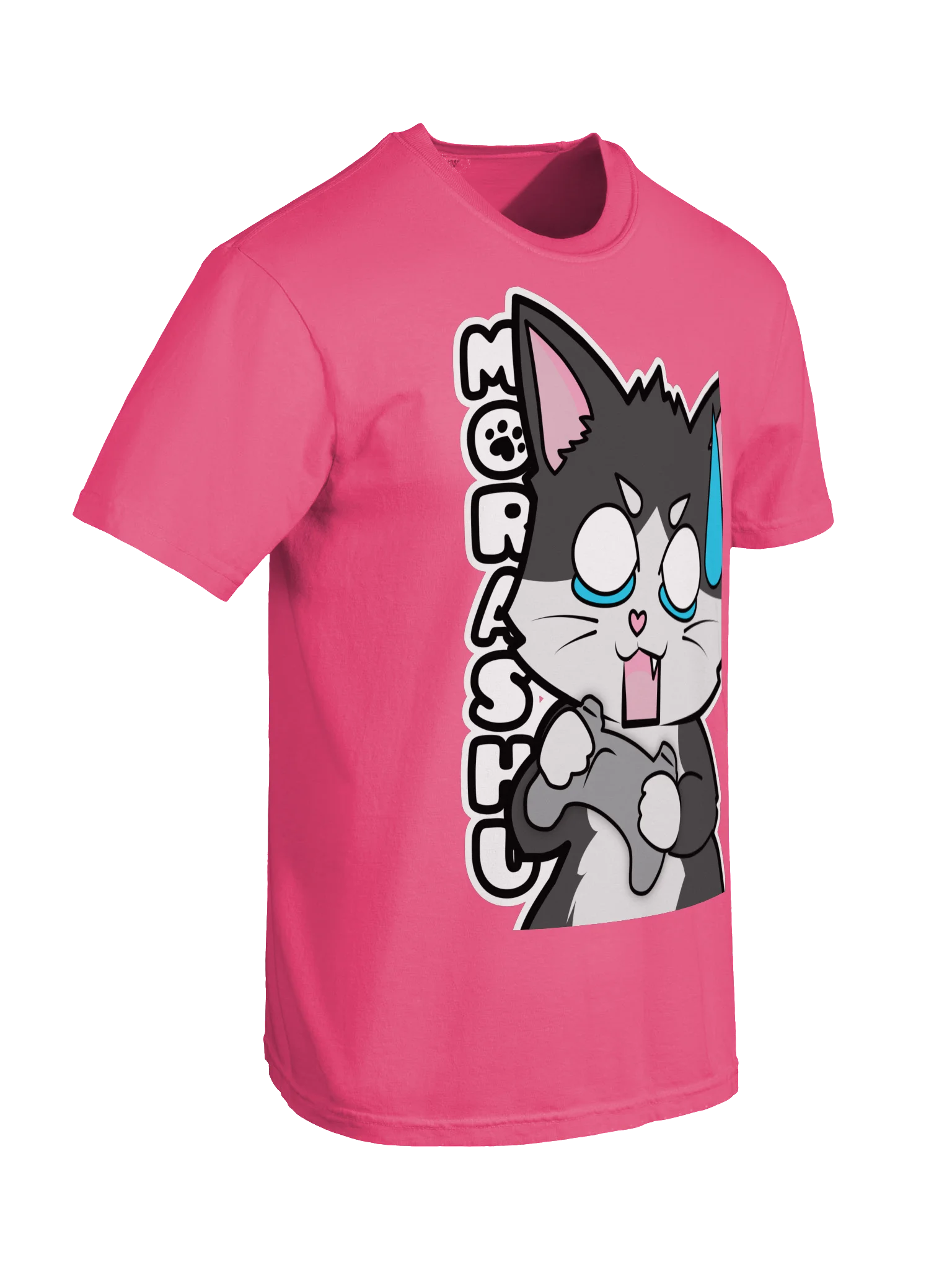 Morashu "WUT" product image (6)