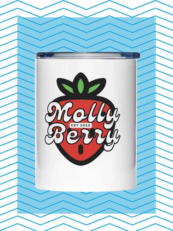 GroovyBerry product image (1)