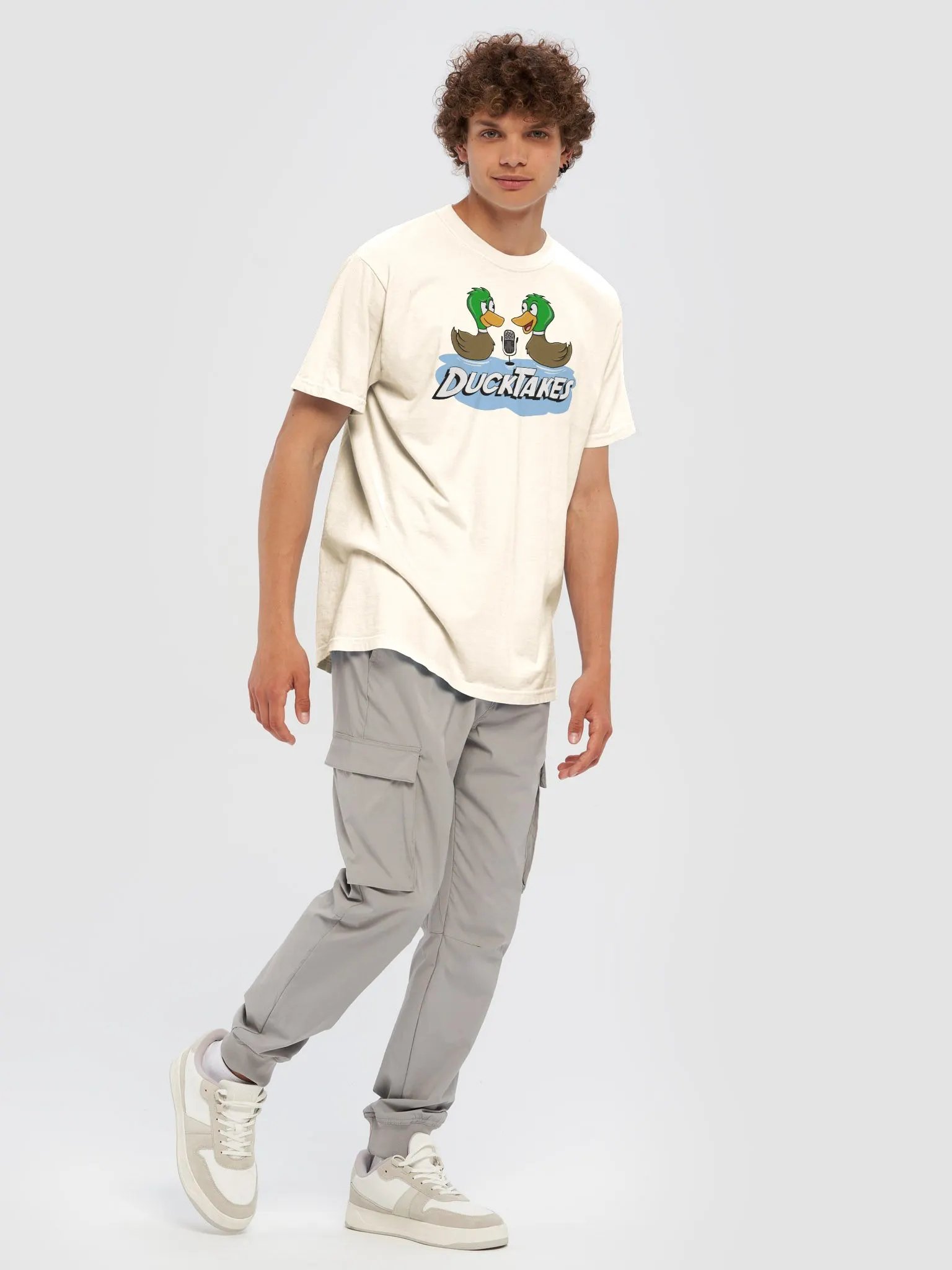 DuckTakes Official Logo product image (31)