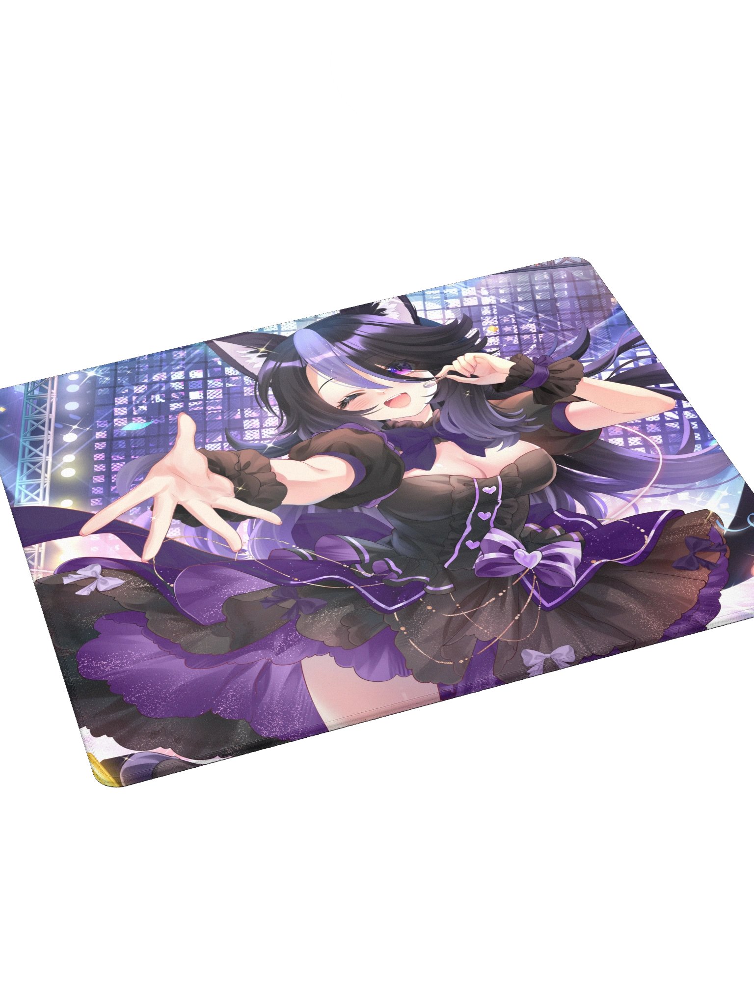 Idol Starry - Mousepads product image (5)