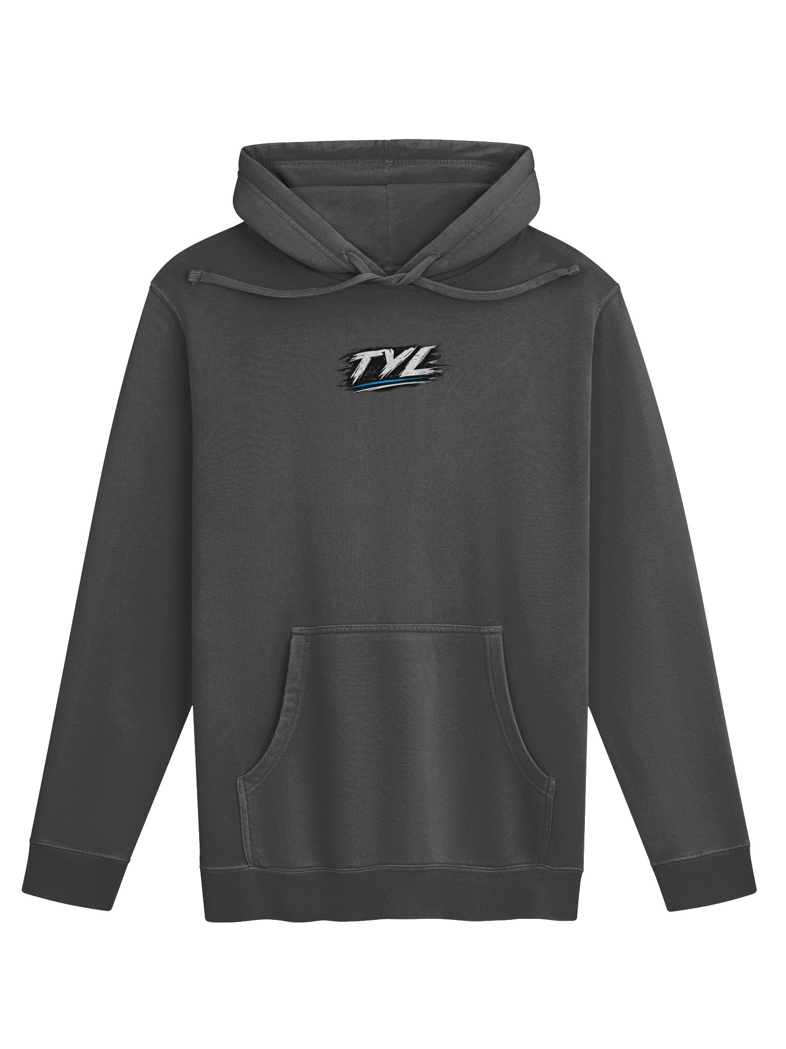 TYL Built Different Hoodie - Phase II product image (1)