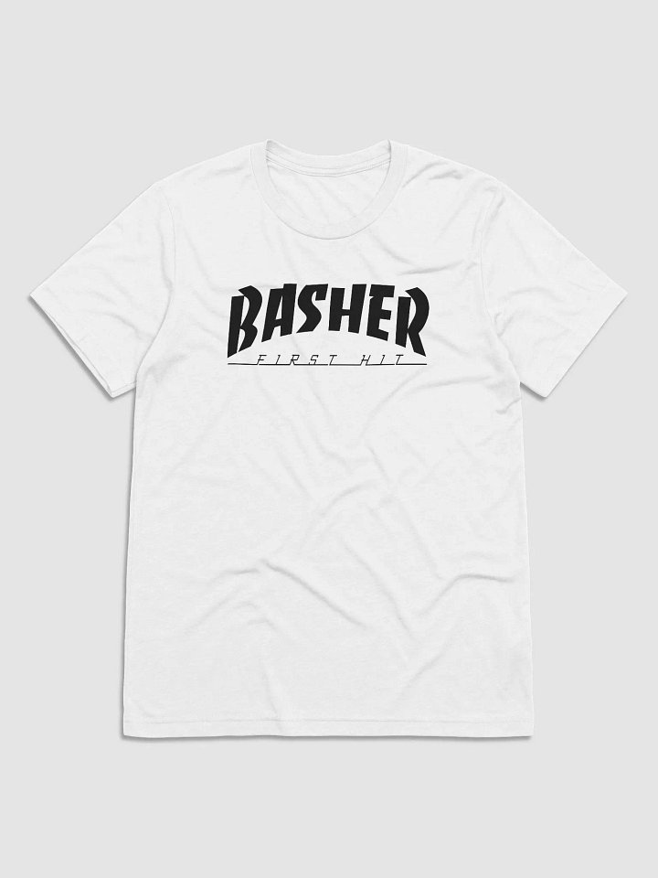 Basher Invert | Tee product image (1)