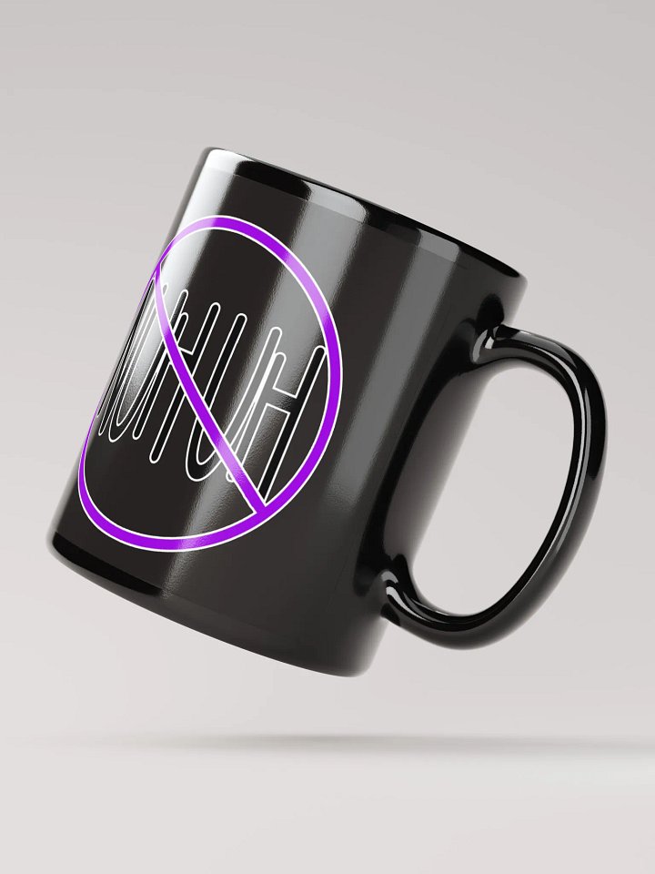 nuh-uh mug product image (2)