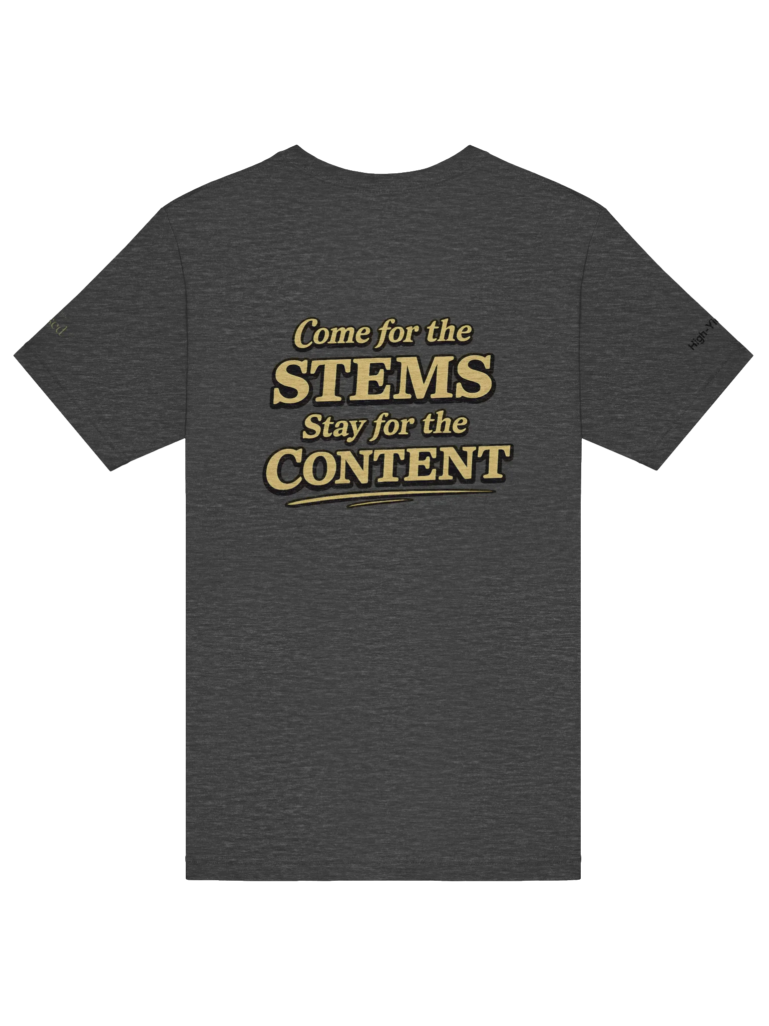 EM Board Bombs Classic Tee product image (44)