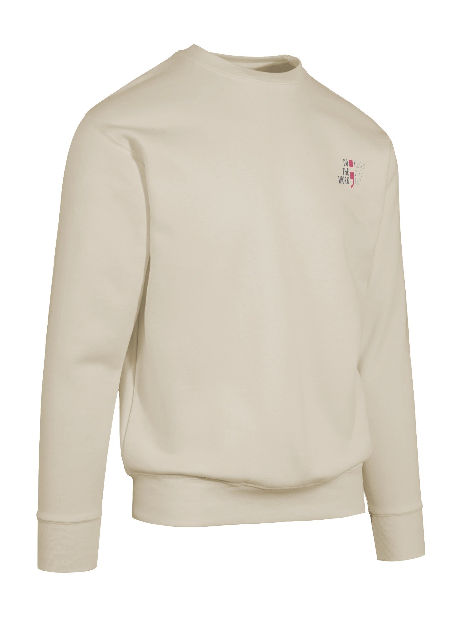 Never Give Up Semicolon Sweatshirt product image (59)