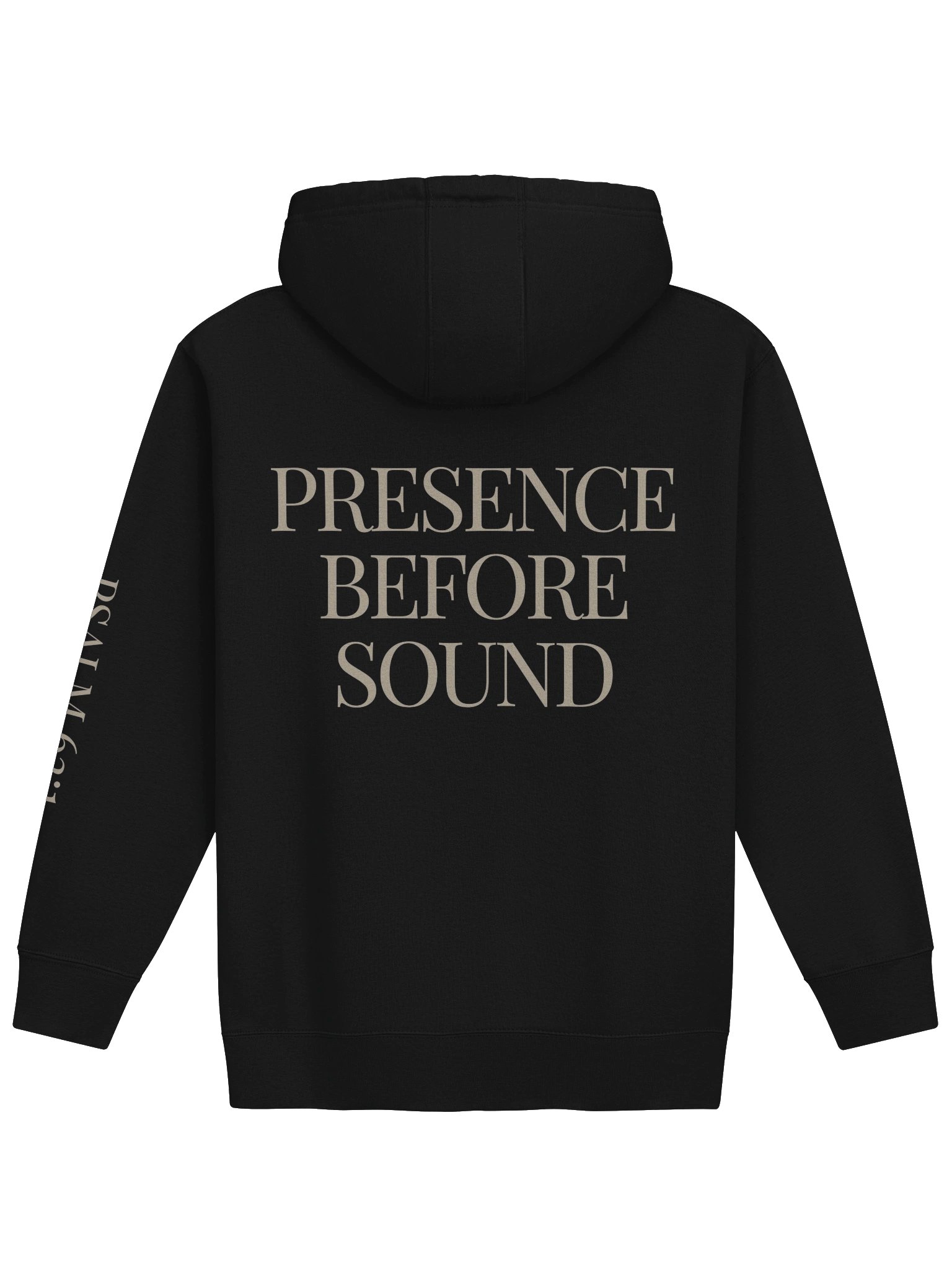 A&S Hoodie product image (2)