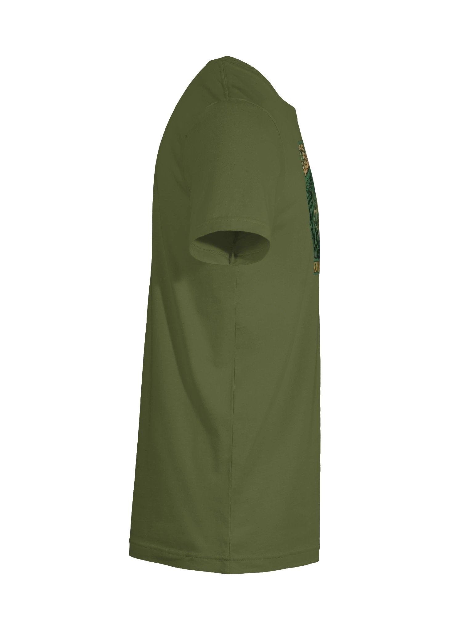 Caladesi Island Kayak the Mangroves Florida State Park Tee product image (10)
