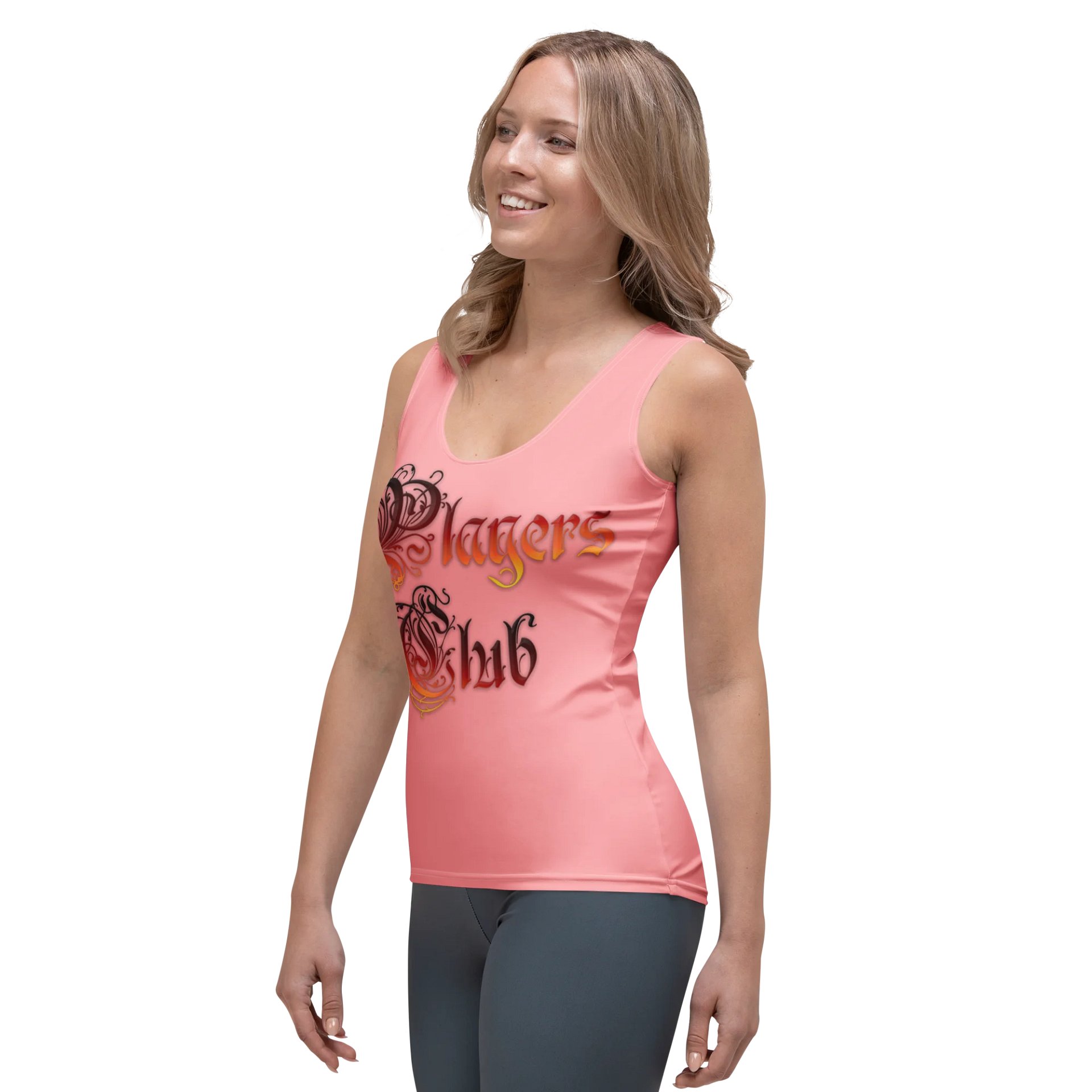 players tank pink product image (3)