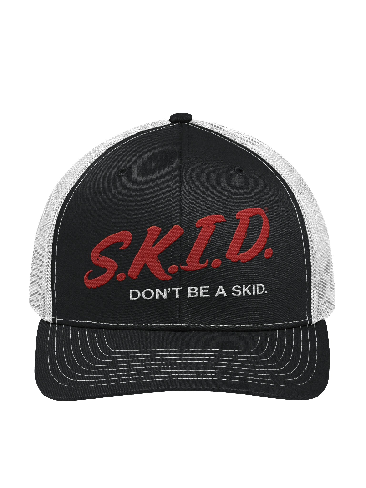 S.K.I.D. Trucker Hat product image (1)