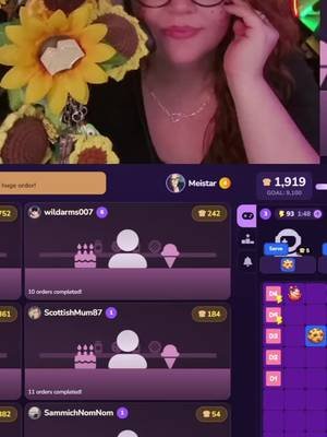 Have y'all filled me to the brim?? - IN GAME | #meistar on #Twitch
