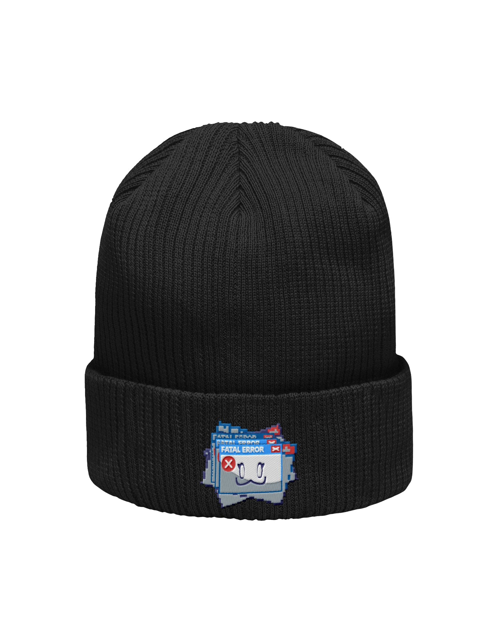 Popper Virus Beanie product image (3)