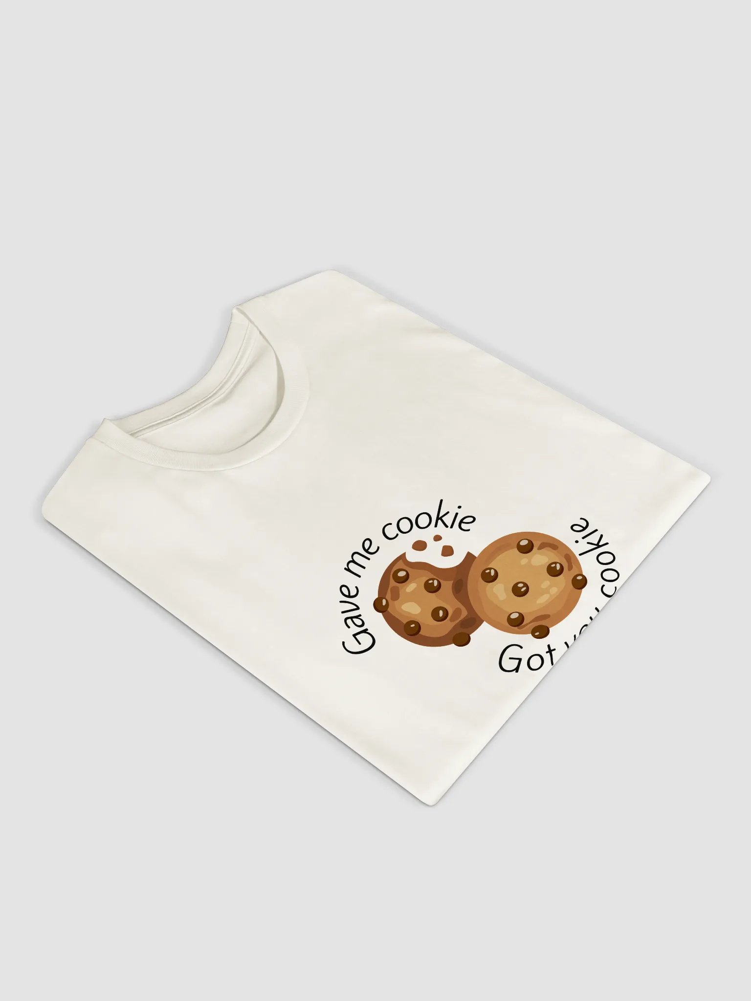 New Girl Premium T-Shirt – Unisex Funny Quote Shirt for TV Sitcom Fans product image (4)