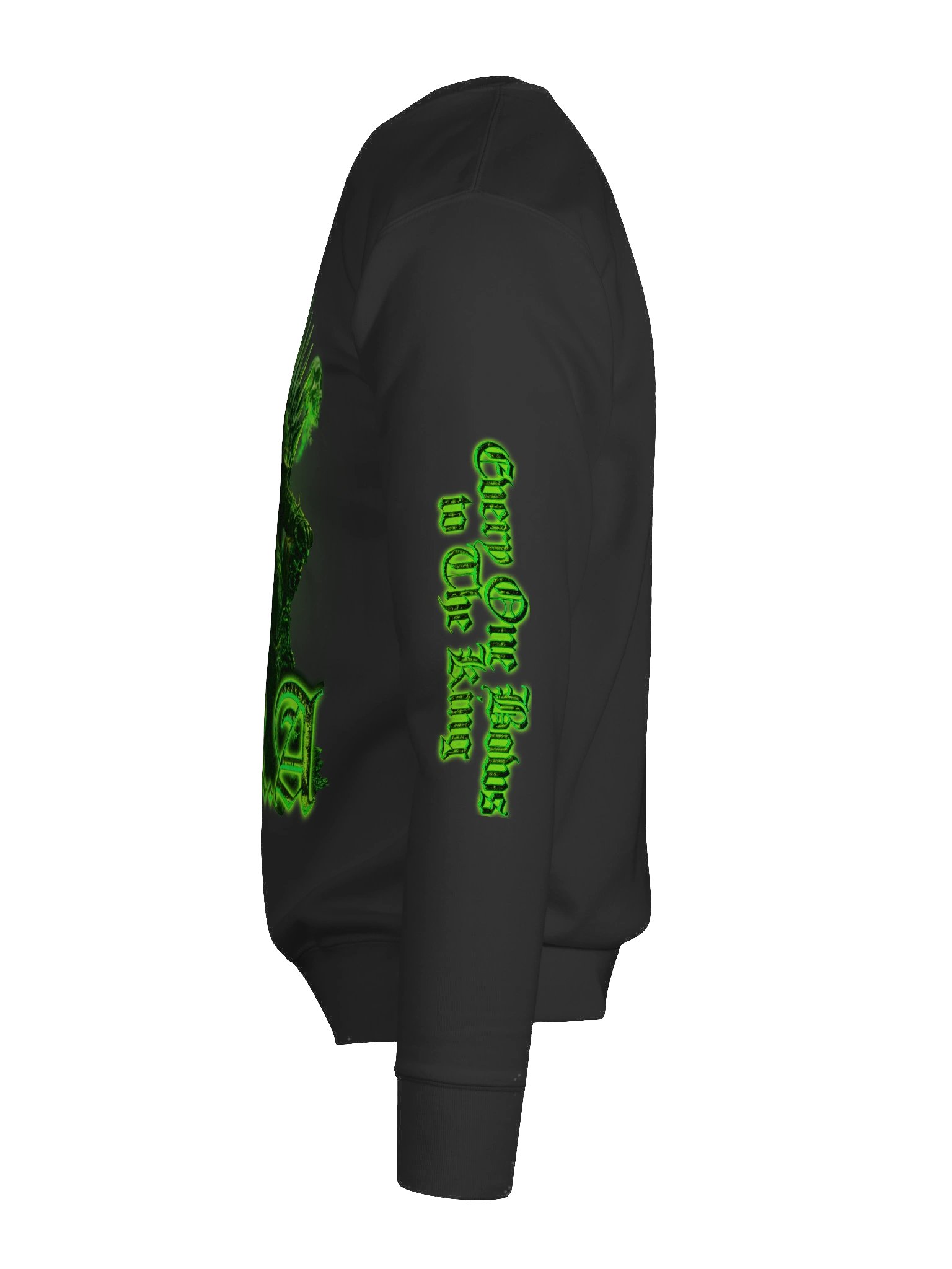 King of SIn Sweatshirt product image (7)