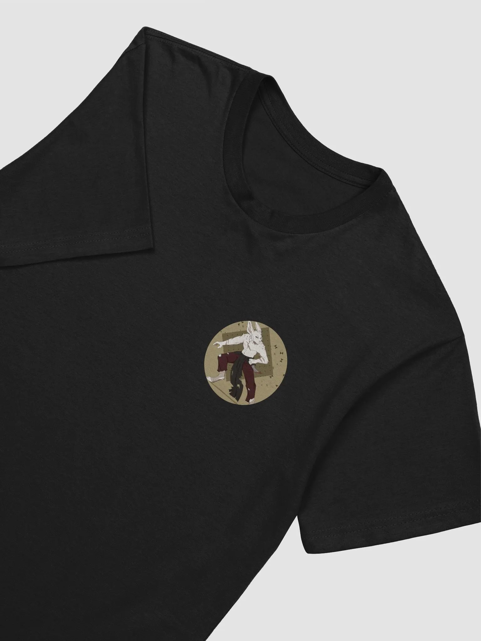 Bunny Shirt product image (3)