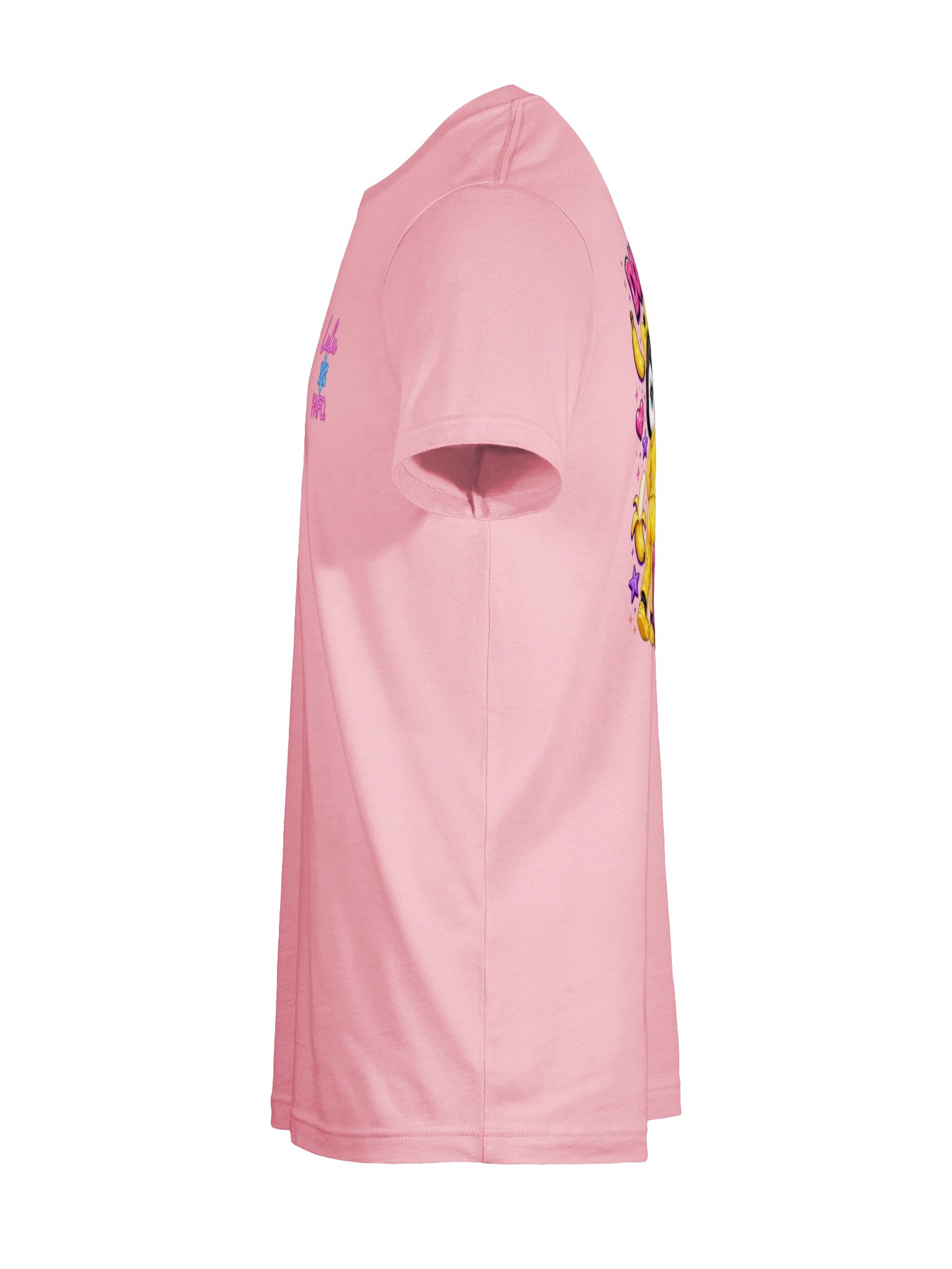 Don’t Put Bananas Lulu Tee product image (39)