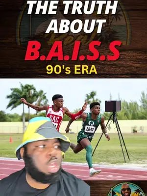 The Truth About B.A.I.S.S 😂Well Mudda Fox Hill!!!Let’s Talk About It#fyp #bahamiantiktok🇧🇸 #explore #baiss