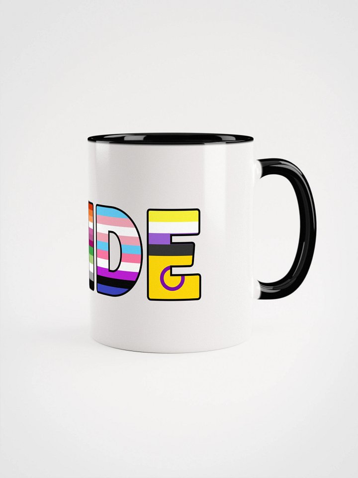 Pride Color Mug product image (8)