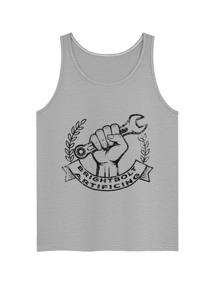 Brightbolt Artificing Tank Top product image (1)