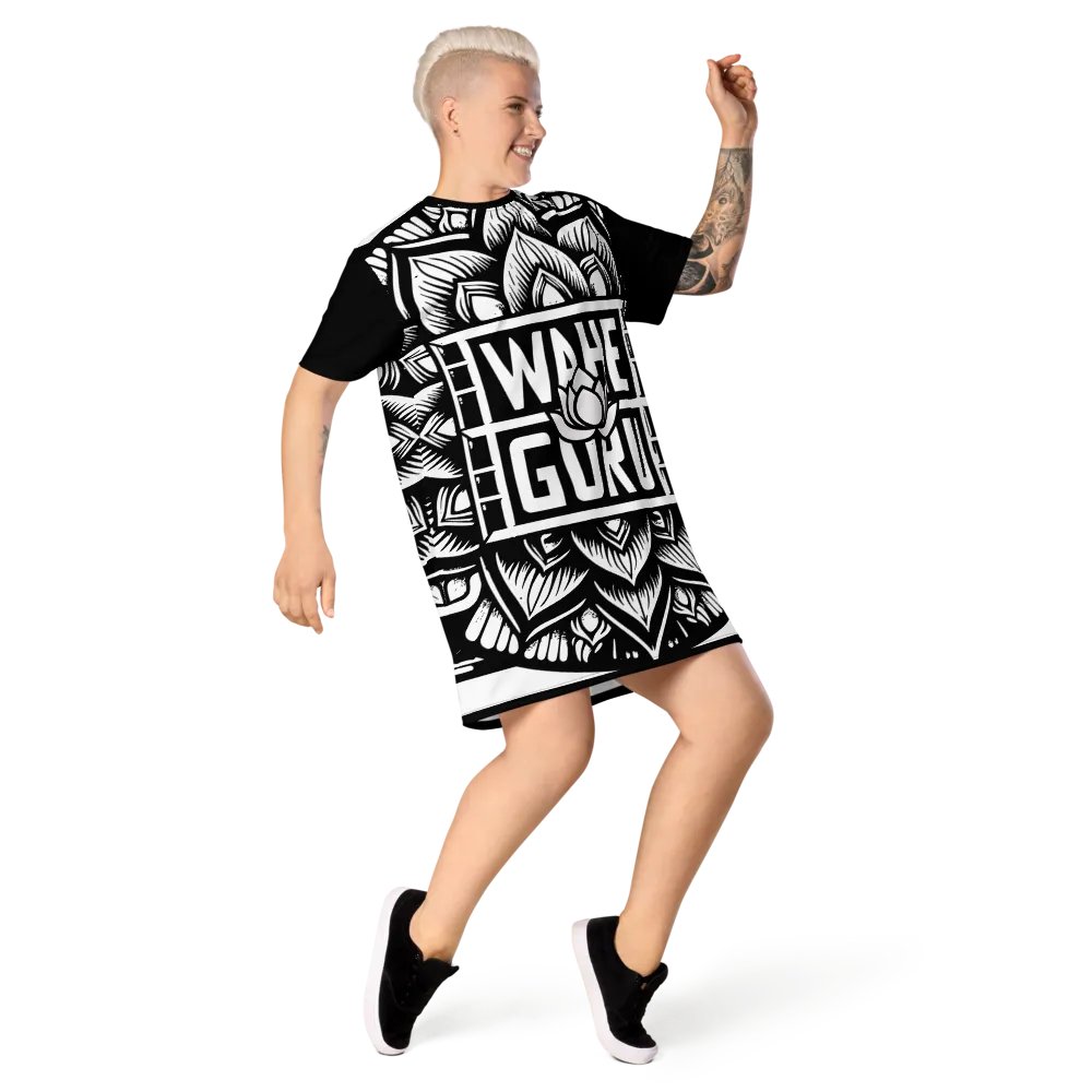 Waheguru Dress product image (5)