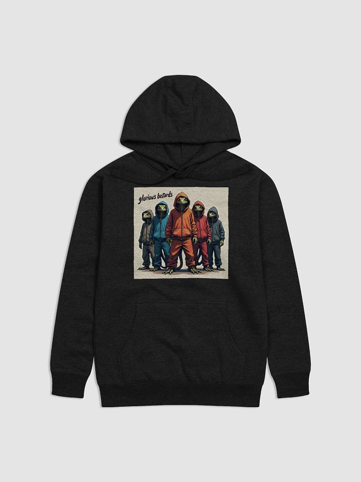 Glorious #2 Hoodie product image (2)