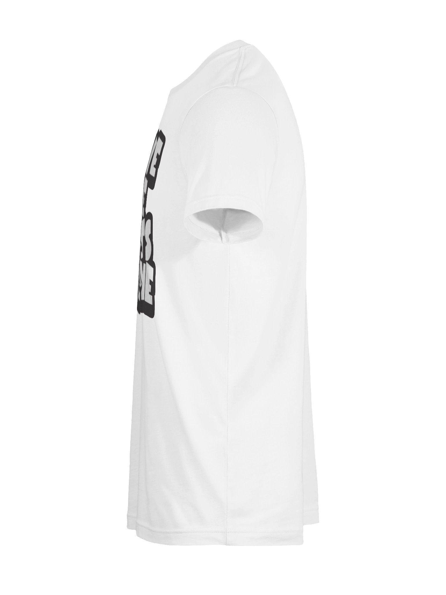 Leave the Goats Alone Tee product image (94)