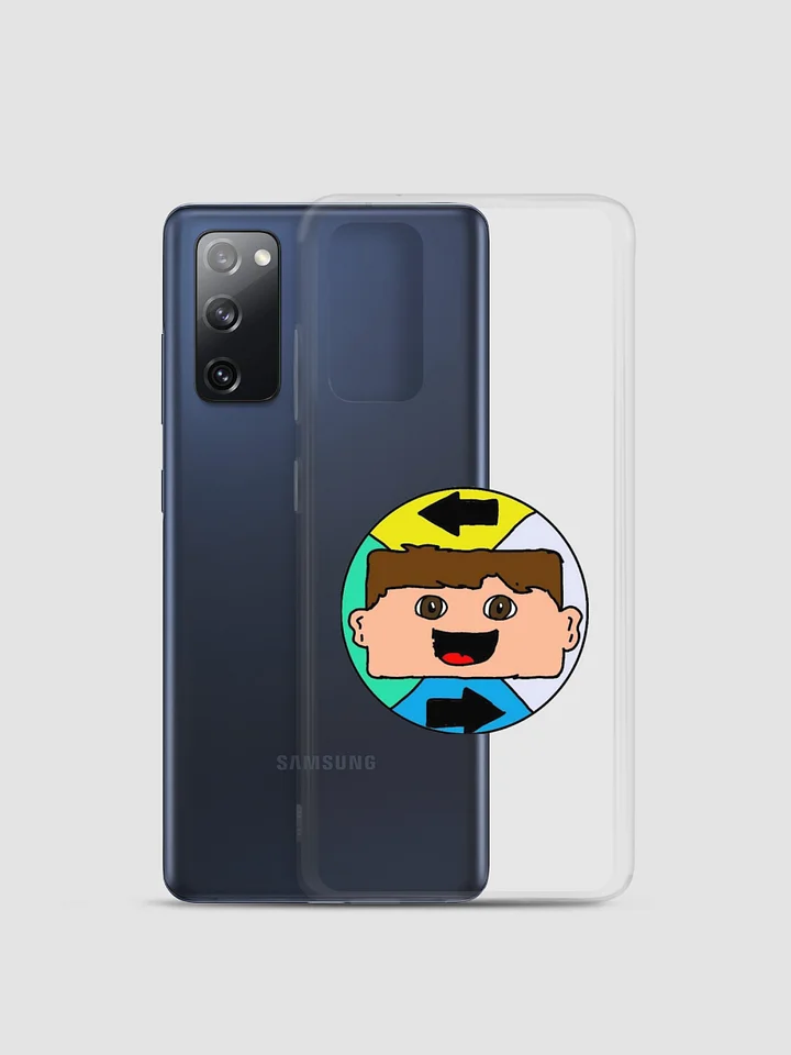 Samsung Case product image (2)