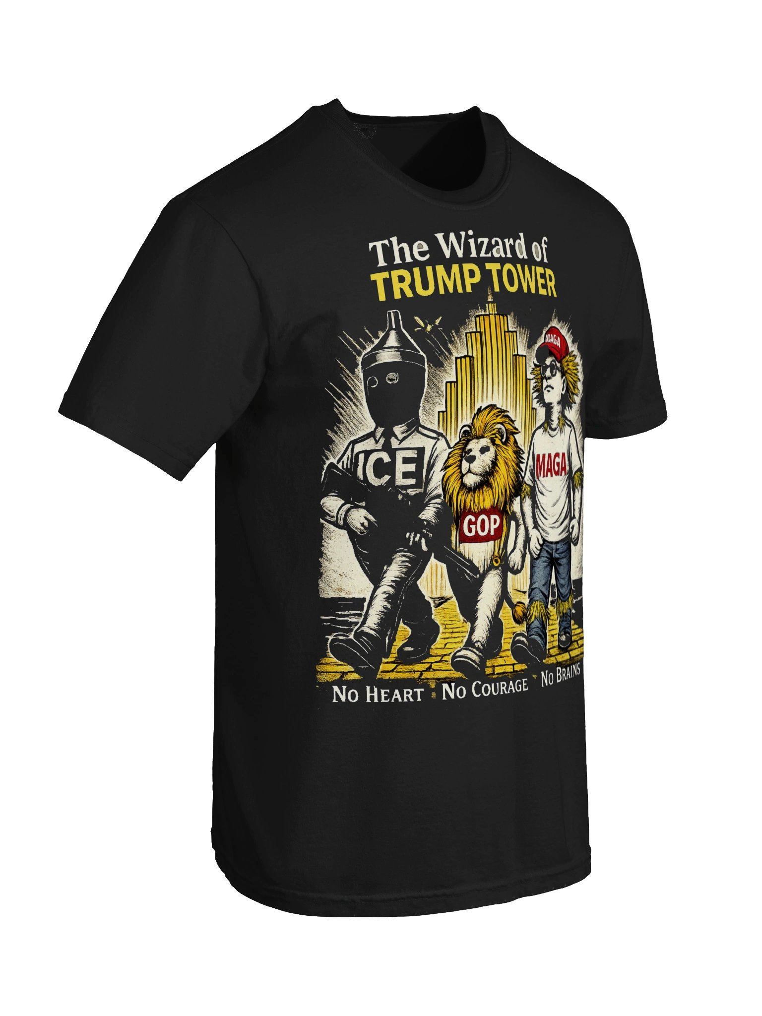 Wizard of Trump Tower product image (16)