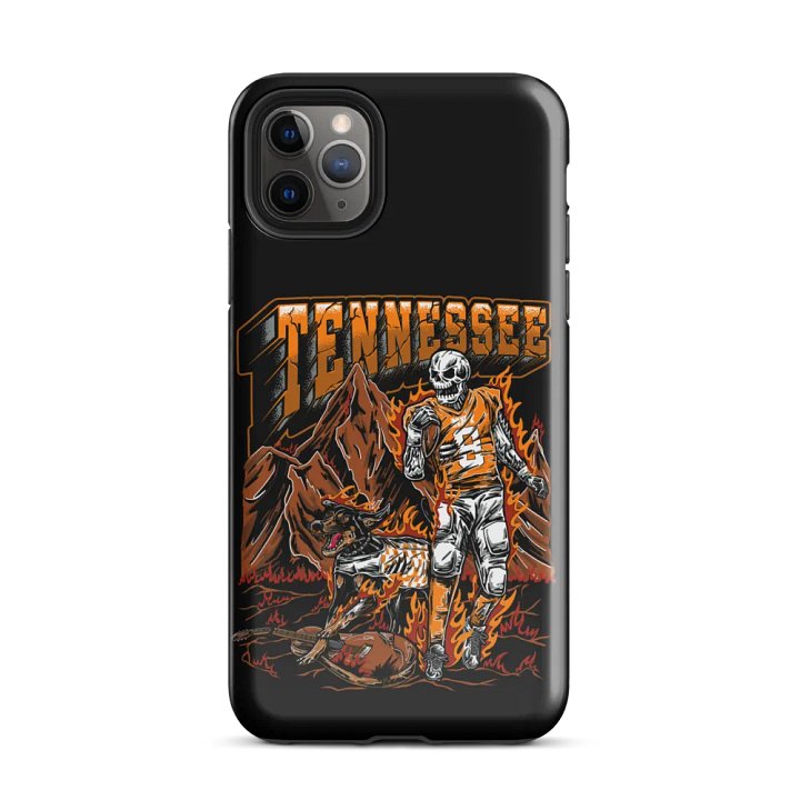 Welcome to Tennessee Football Phone Case product image (67)
