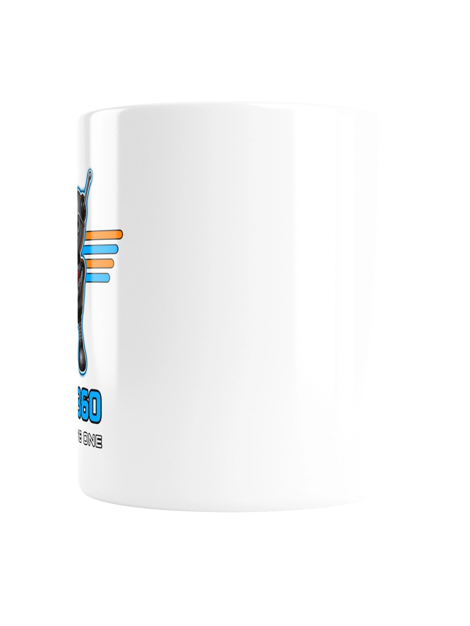 Shnozzy WE ARE ONE Mug product image (2)