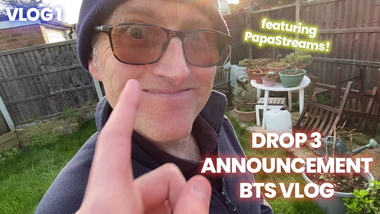 New video thumbnail