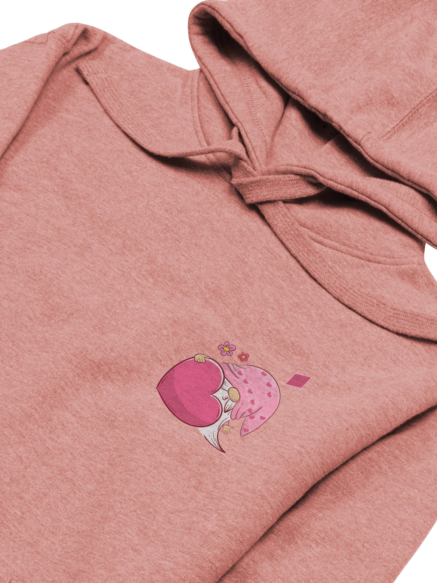 Gnome Hoodie product image (7)
