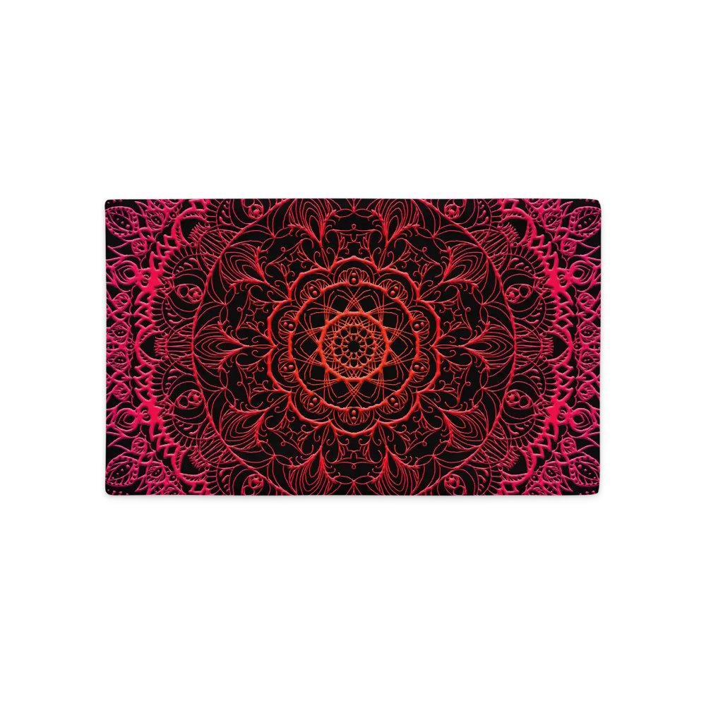 Mandala Dreams Premium Pillow Case product image (5)