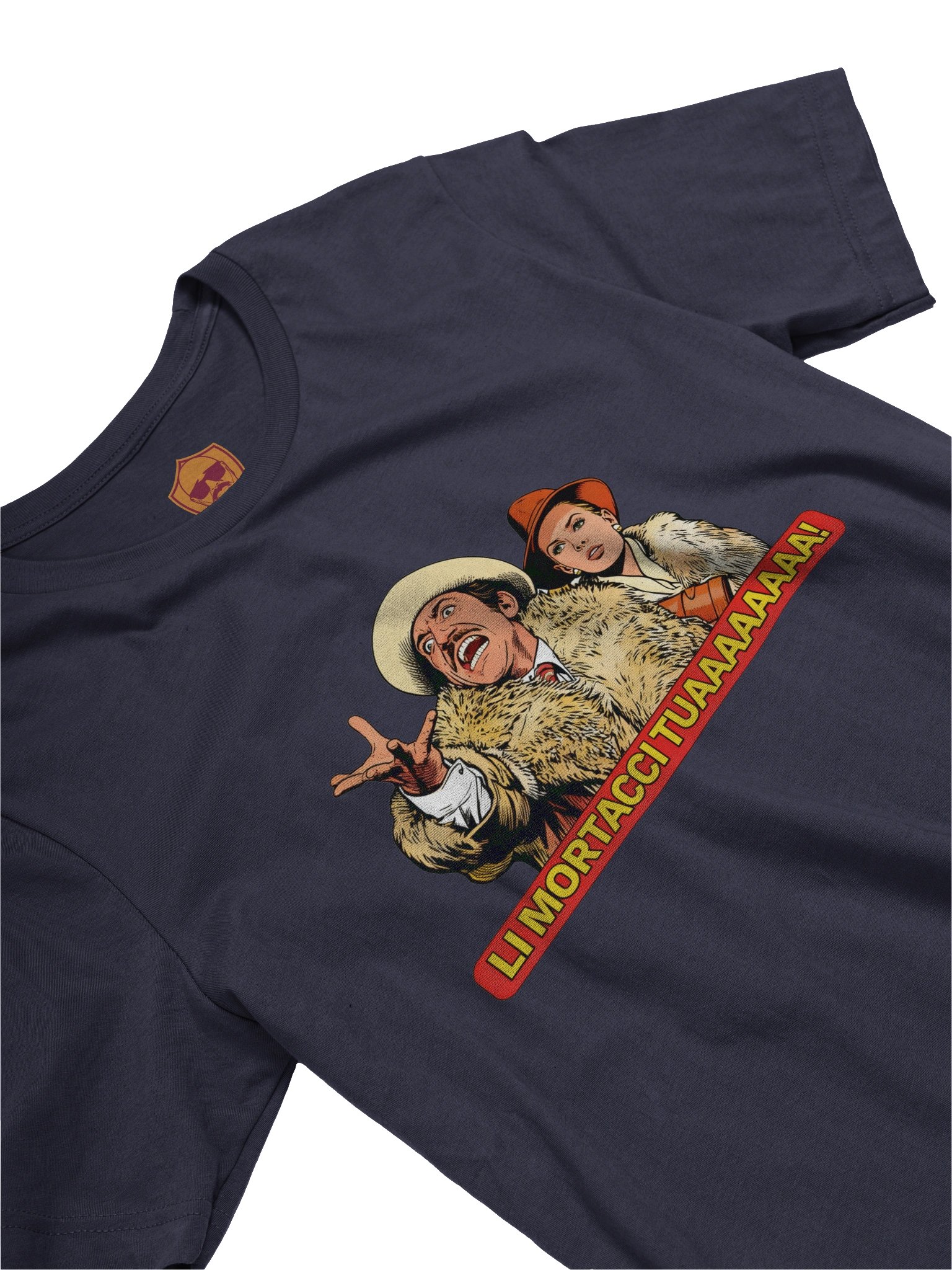 CCITUA! | T-Shirt product image (11)