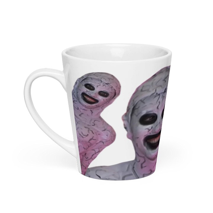 2026 Bday Latte Mug product image (1)