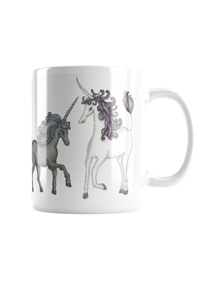 Unicorn Mug product image (6)
