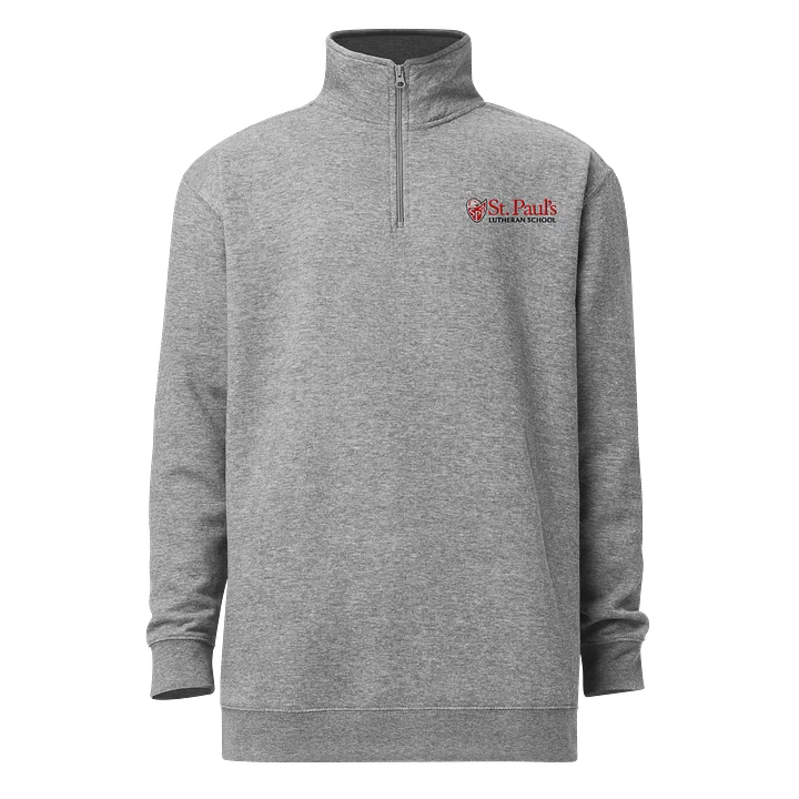 SPLS - Fleece Pullover product image (1)