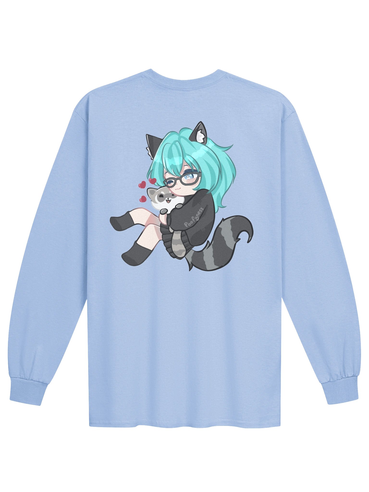 A cuddle to support you product image (2)