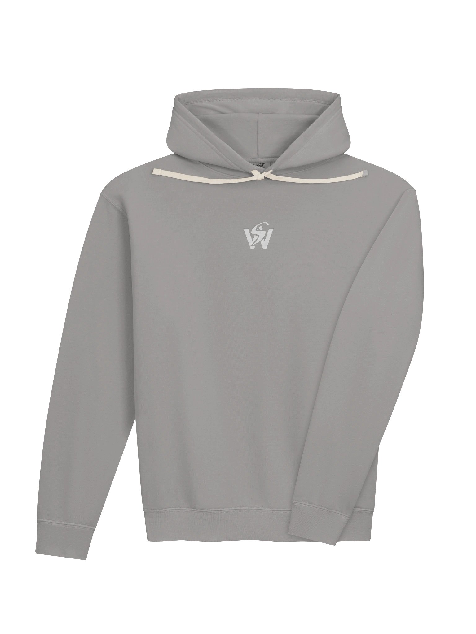 WS Center Logo Hoodie product image (4)
