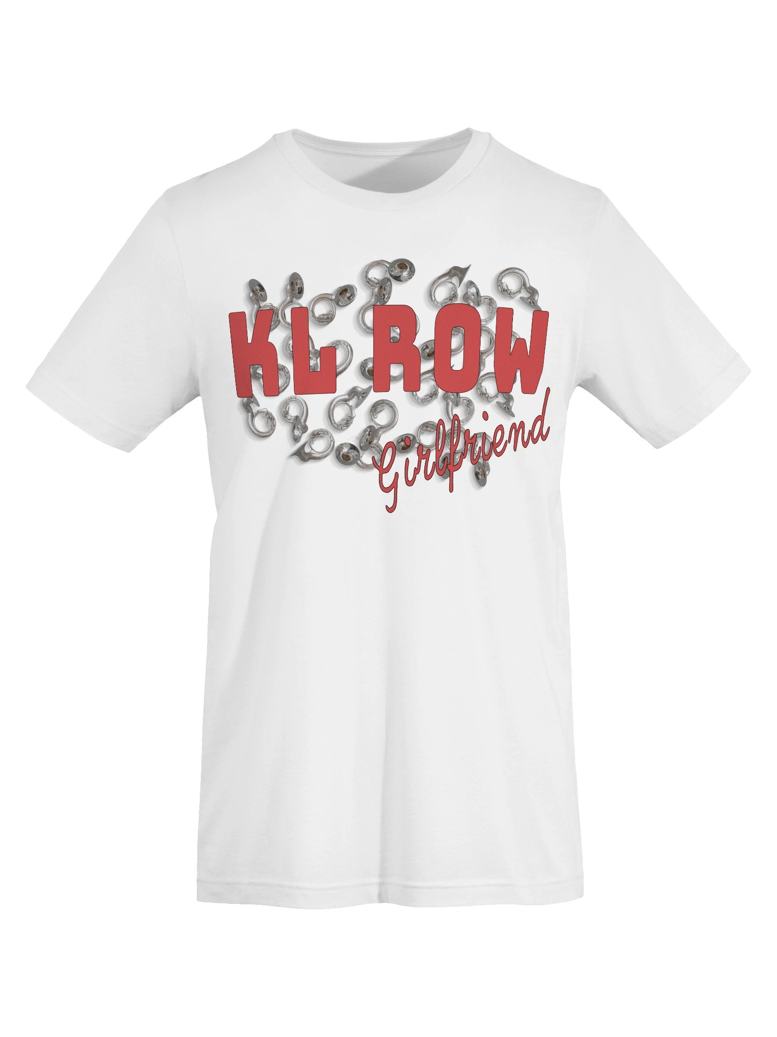 KL Row Sousaphone Girlfriend Tee product image (7)