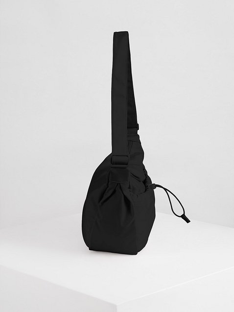 Photo showing BagBase Everyday Crossbody Bag 