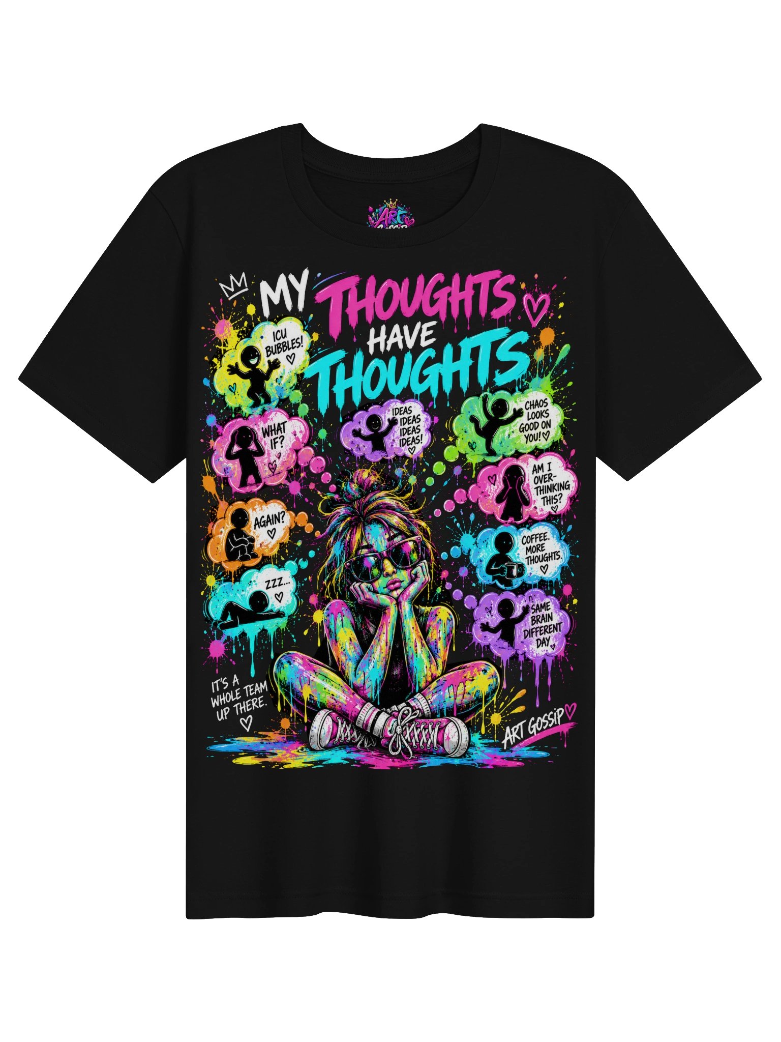 Thoughts Have Thoughts product image (1)